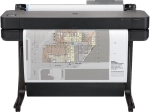 Плоттер HP DesignJet T630 36" (5HB11D)