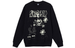 Толстовки Stussy Bad Dream Crew Logo, 1914648
