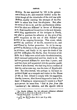 Grammar of the classical Arabic language | Mortimer Sloper Howell