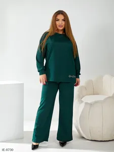 Костюм IE-8740 Фабрика Моды