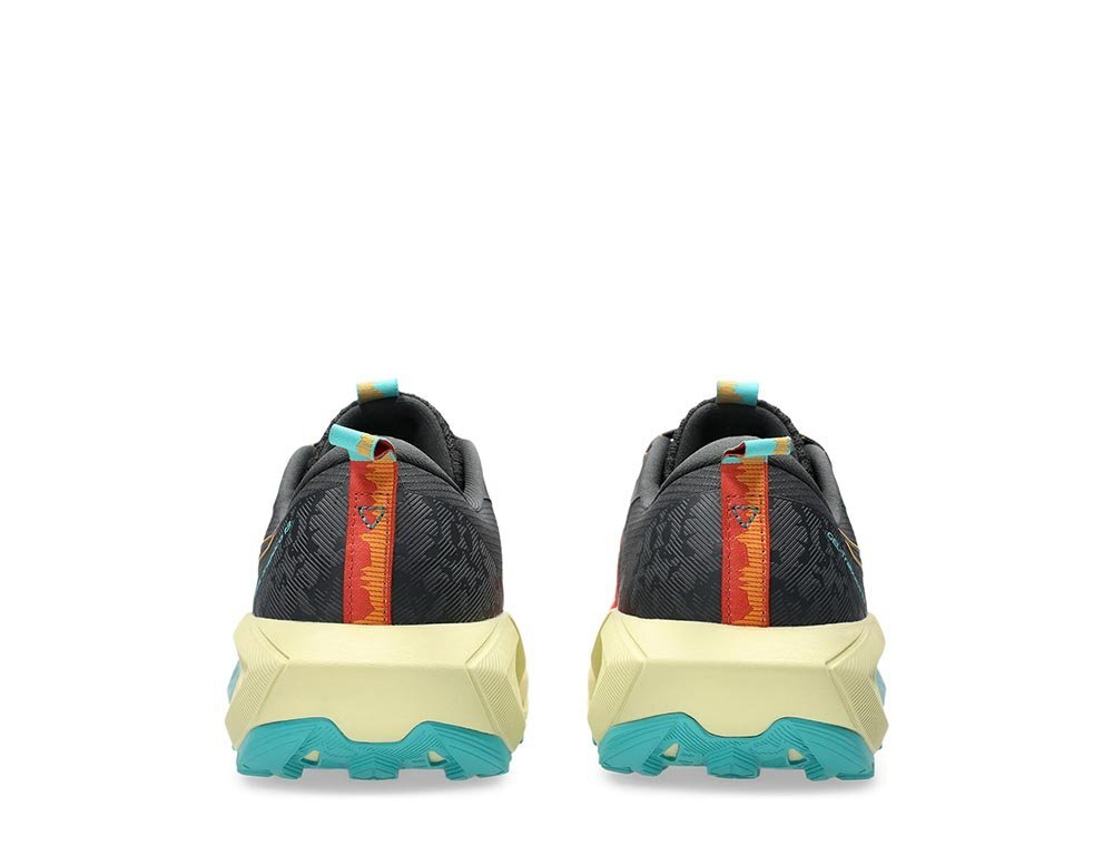 Кроссовки для бега мужские Asics Gel-Trabuco 13 M Красно-Синие