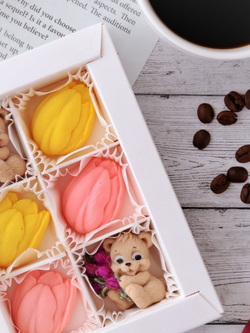 Набор шоколадный "Восхищение" #1