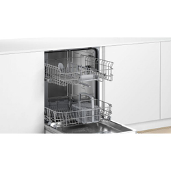 Посудомоечная машина полноразмерная Bosch SMV25BX04R
