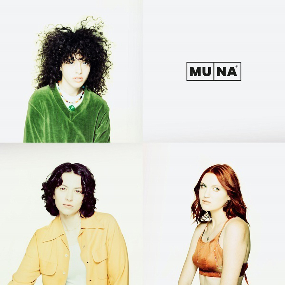 Muna / Muna (LP)