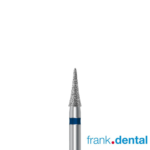 Бор алмазный стандартный Frank Dental типа FG - D.392.021.FG