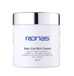 Ronas Крем стимулирующий на основе стволовых клеток - Stem Cell Rich Cream, 100 мл