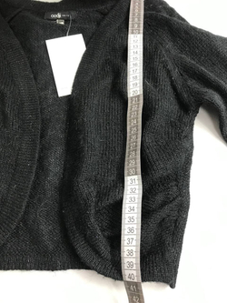 Болеро Oodji вязаное 42 размер