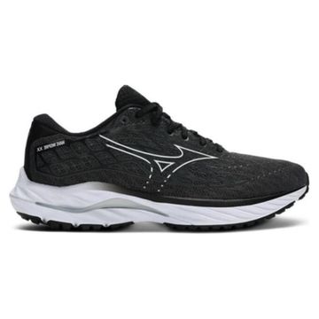 Mizuno Low-Top 'Black White'