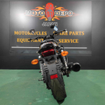 Harley-Davidson Street XG750 , 2016