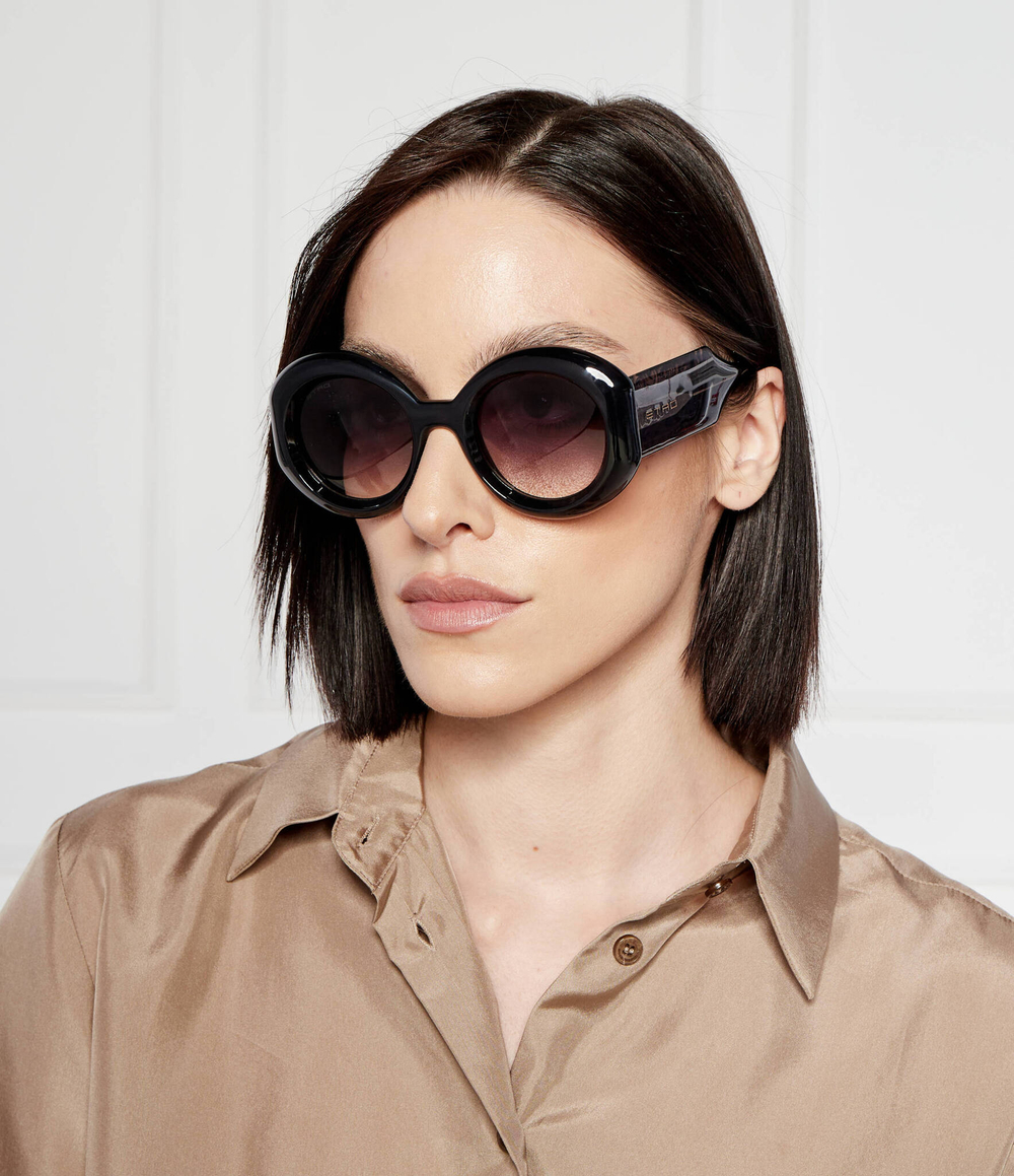 Солнцезащитные очки ETRO 0016/G/S Etro - черный(ETRO 0016\/G\/S)