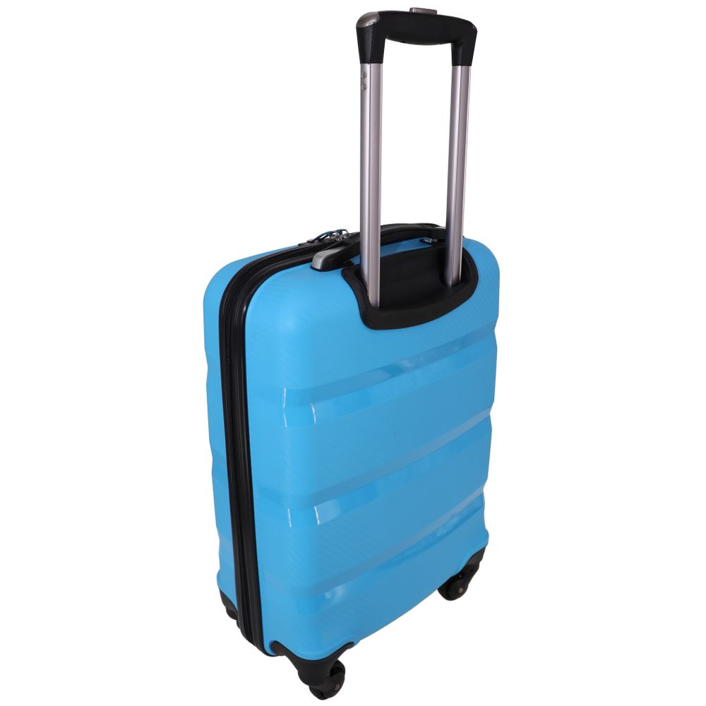 Чемодан 460 / Полипропилен