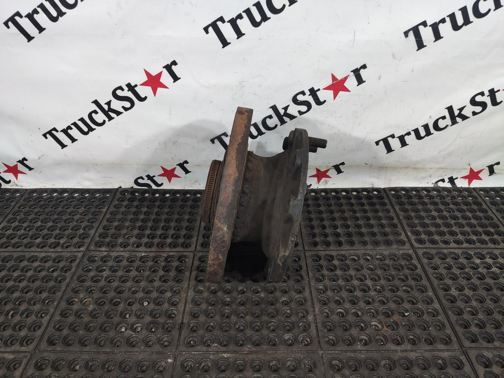 Ступица передняя