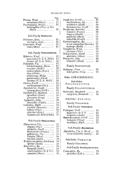 Catalogue of the Collection of Birds' Eggs in the British Museum / Каталог коллекции яиц птиц в Британском музее. Volume 3 / Том 3. | William Robert Ogilvie-Grant