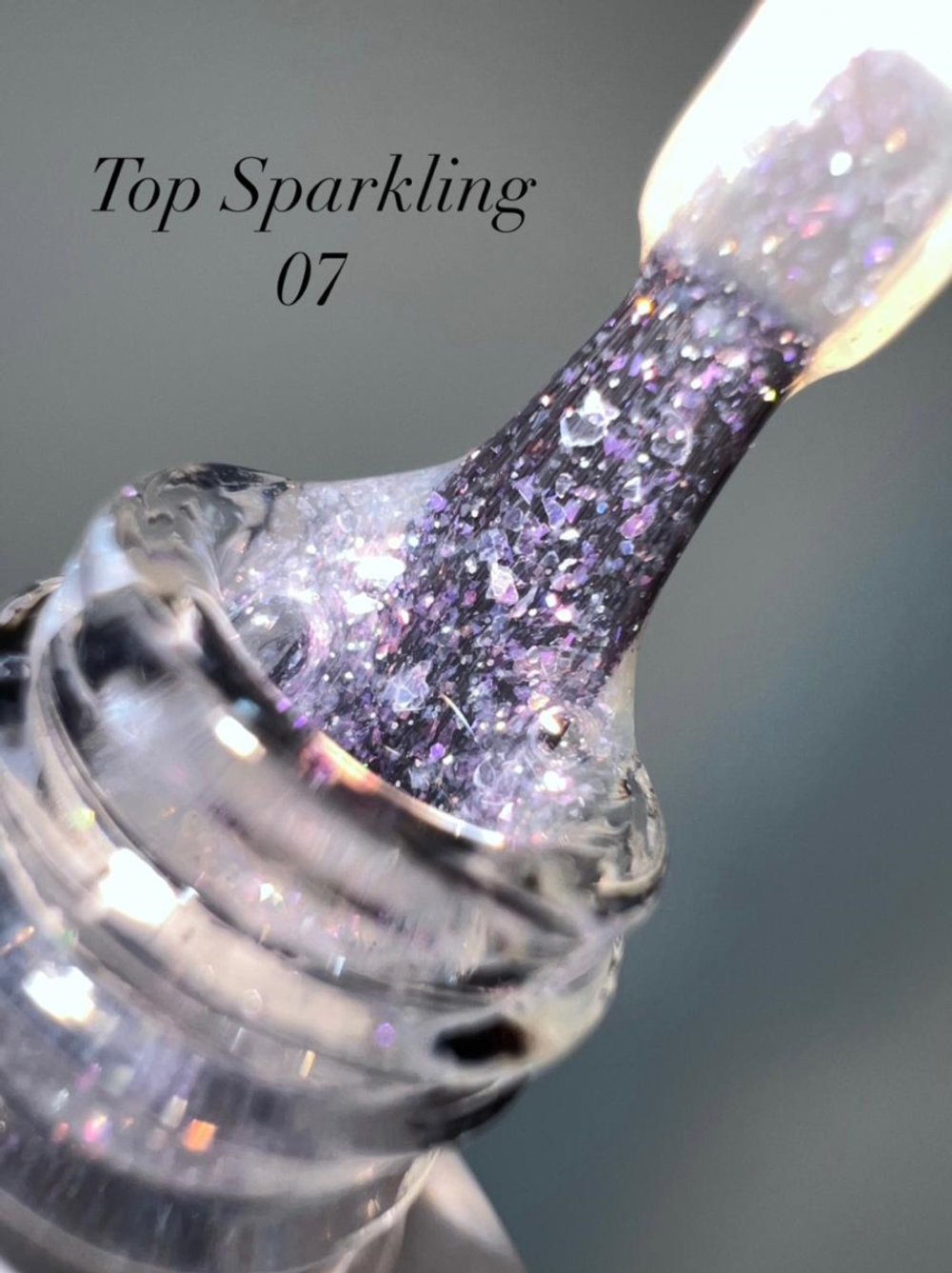 Топ FOR YOU Sparkling № 07