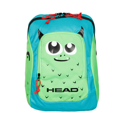 Теннисная сумка HEAD Kids Backpack - Blue, Yellow