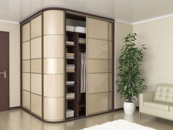 ШКАФЫ НА ЗАКАЗ ЛЮБОГО  РАЗМЕРА