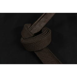 Ременная заготовка Махагон + Плита Королевская Кобра