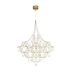 Подвесной светильник Freya FR6138PL-L44BS