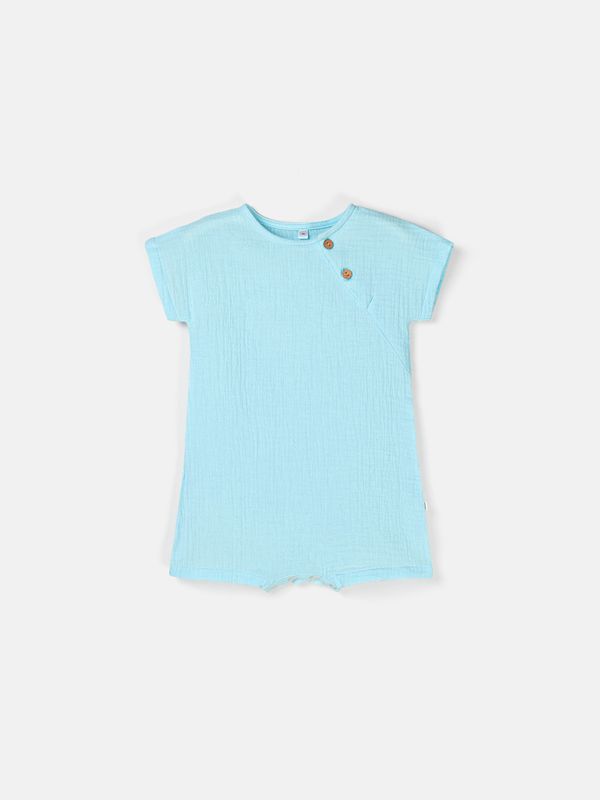 Песочник муслиновый 