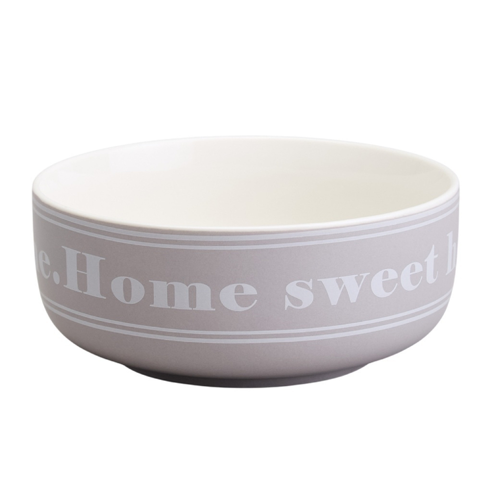 Набор посуды фарфор, 3 пр, 1 перс, Lefard, Sweet home, 756-482