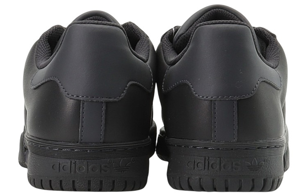 Кроссовки Adidas Originals Yeezy Powerphase Calabasas Core Black
