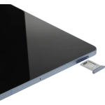 Планшет Samsung Galaxy Tab S10 10.9" 12/256Gb 5G (SM-X526BLBPCAU) голубой