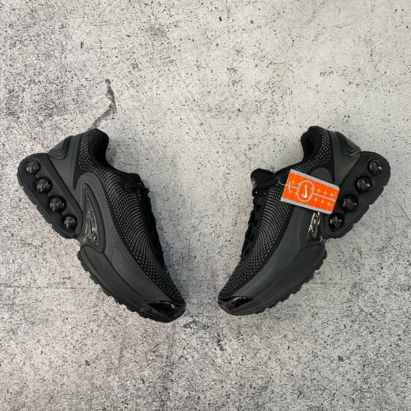 Кроссовки Nike Air Max DN black/grey