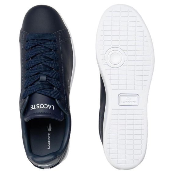 Lacoste French Crocodile 'Navy Blue'