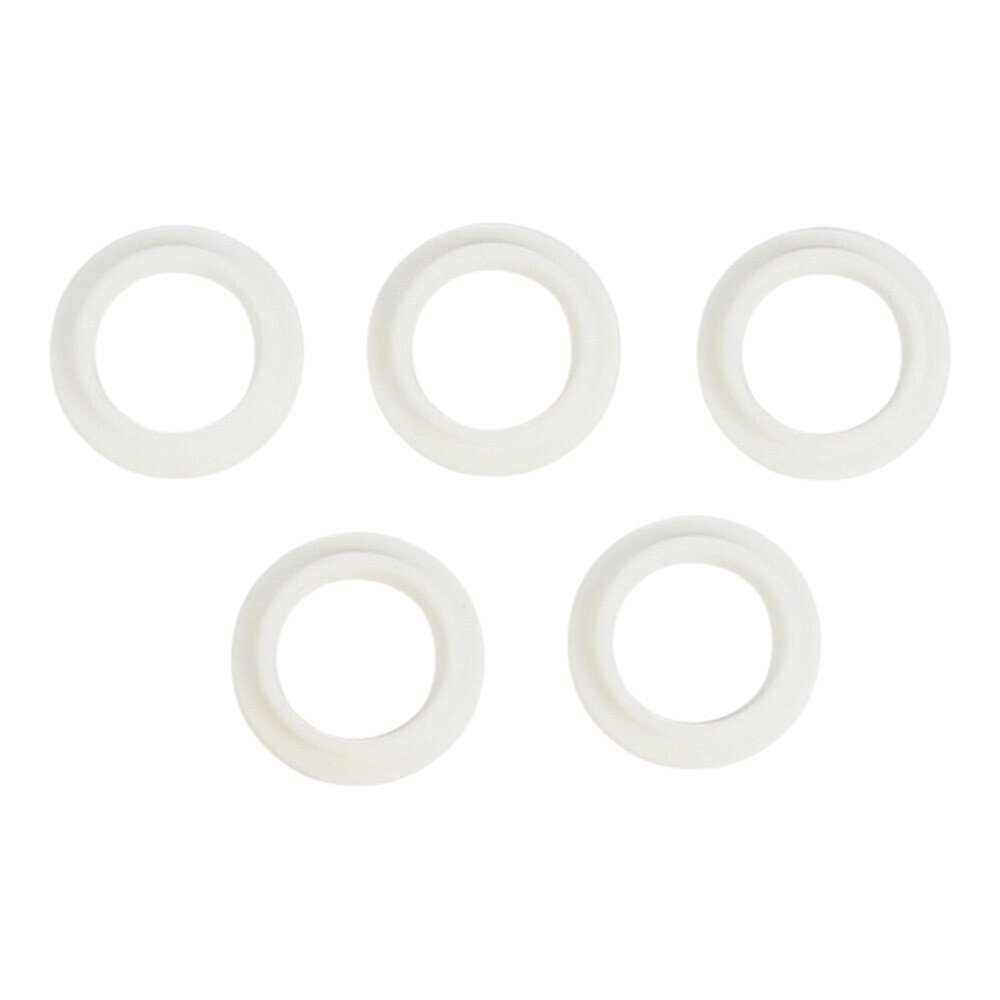 Изоляционное кольцо ø20,5 / ø12,15x8mm (1уп.-5шт.) (42,0100,1429,5)