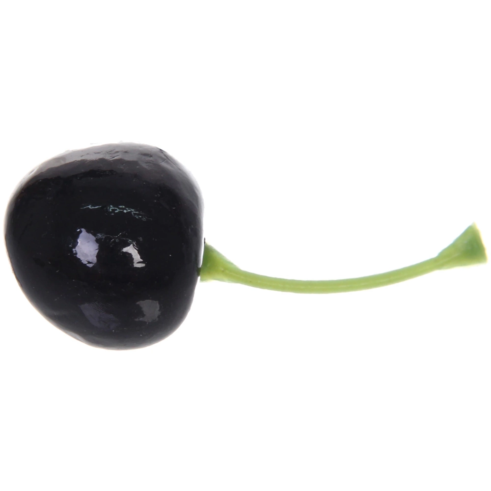 Муляж «Черешня» 50шт в сетке