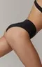AVANI BLACK Трусы бразильяно