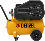 Компрессор поршневой Denzel BCI 2100/50 58115