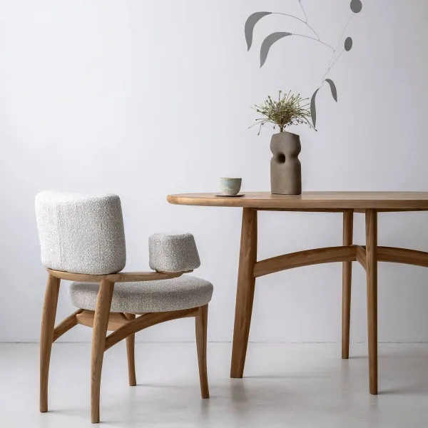 Стул‑кресло «Сэр»