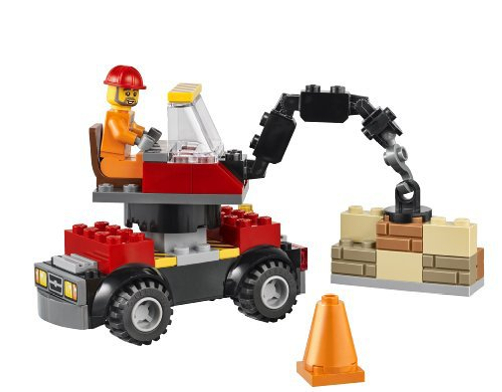 Lego juniors 10667 2025