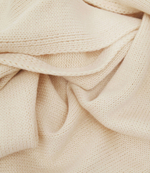 шаль Twinset Actitude - кремовый(222AA4091)