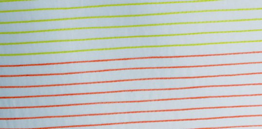 Наволочка для валика 15х40 Christian Fischbacher Luxury Nights Pure 703 Швейцария детали