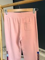 Хлопковые брюки Adidas, 152