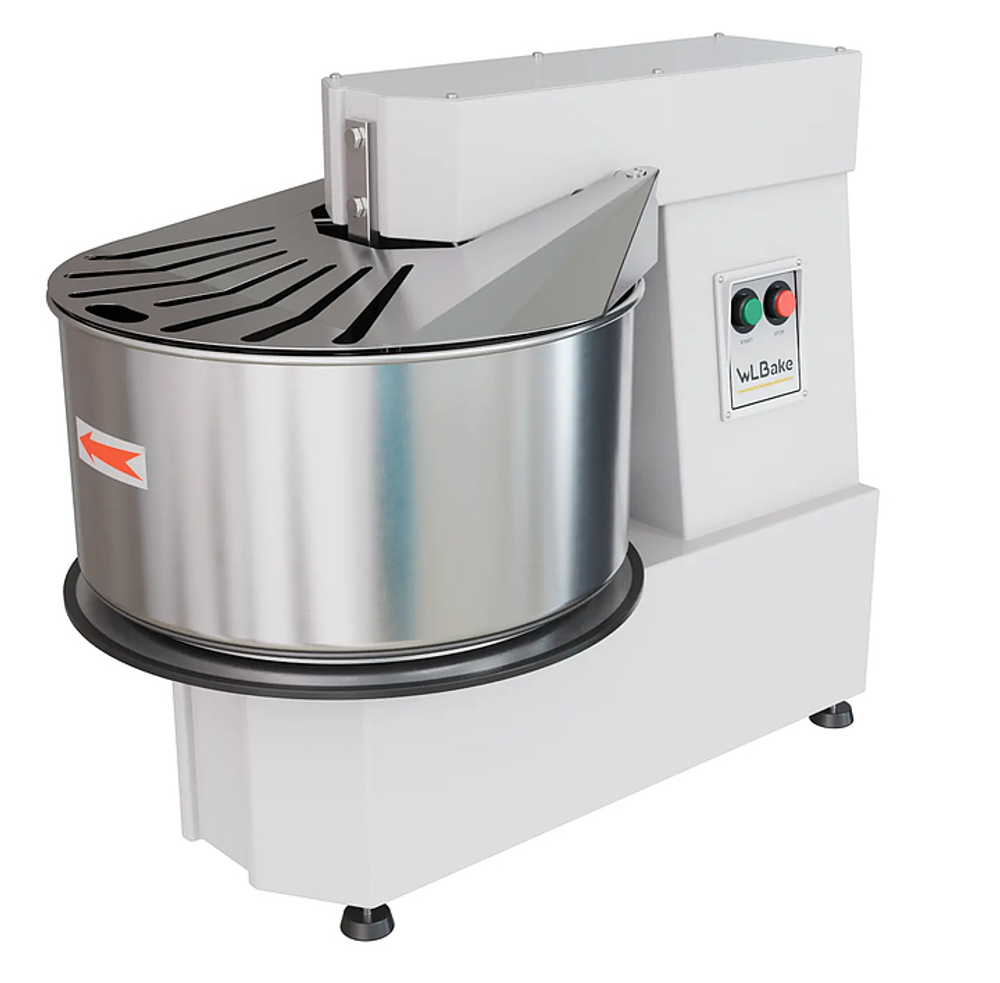 Машина тестомесильная WLBake SP44 220В