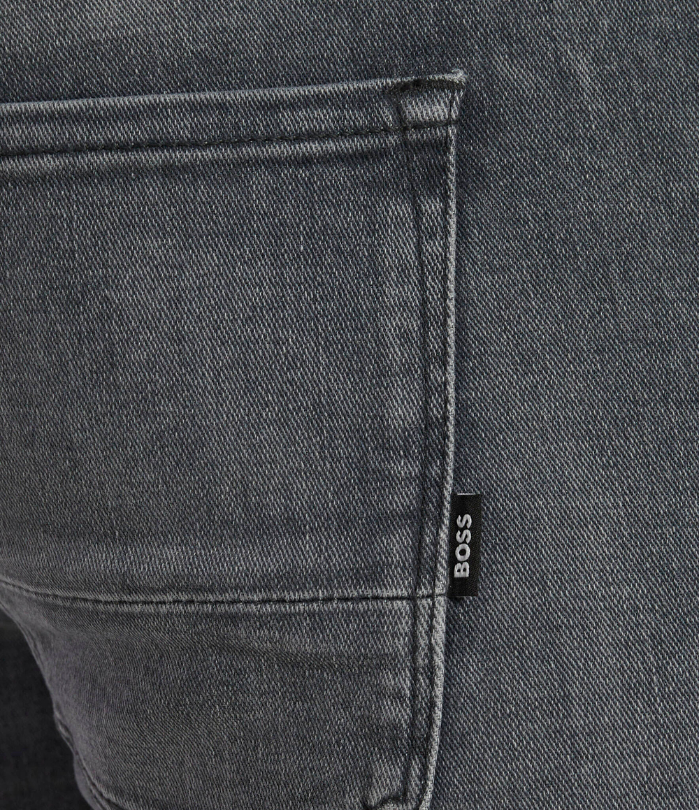 Джинсы Charleston4 BOSS BLACK - серый(50472023)