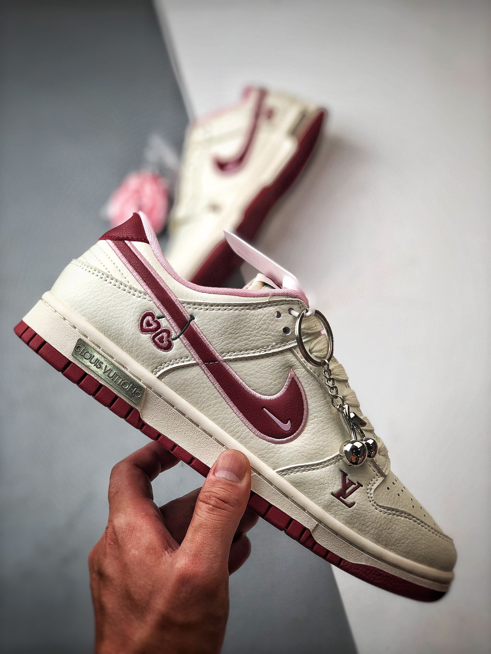 Nike Dunk Low