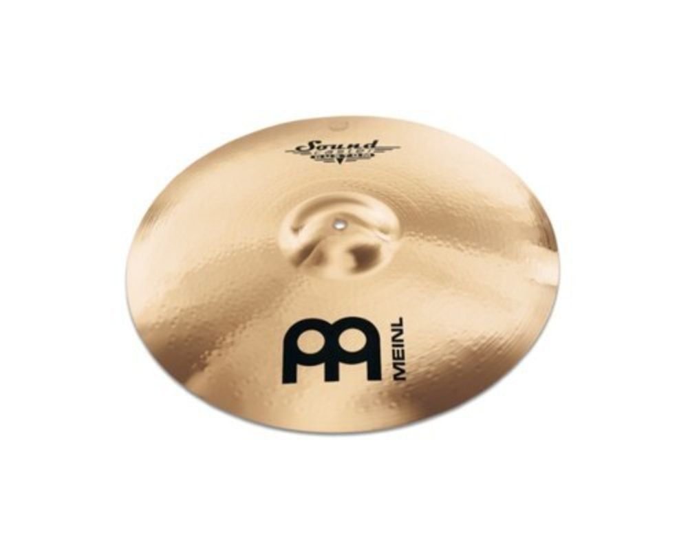 Meinl SC20PR-B Soundcaster Custom Powerful Ride 20&quot; тарелка типа Ride, размер 20