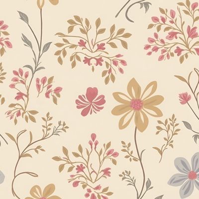 Victorian Flora_2