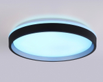 Светильник потолочный светодиодный Ambrella light FZ610