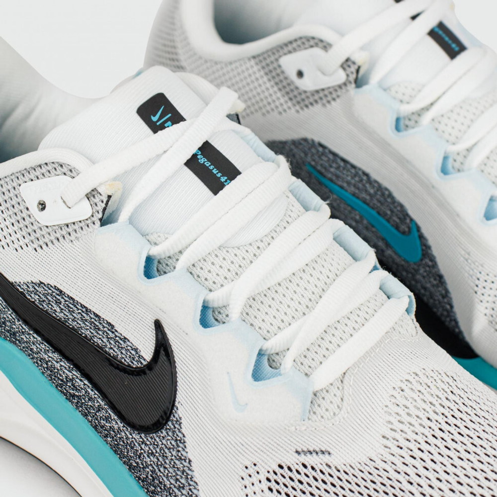 кроссовки Nike Air Zoom Pegasus 41 Grey / White FD2722-103