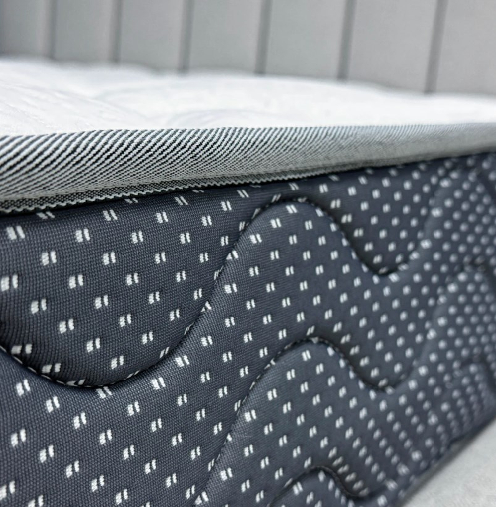 Матрас TREND «Extra Mix» («Экстра Микс»)/ Трикотаж "Flora"