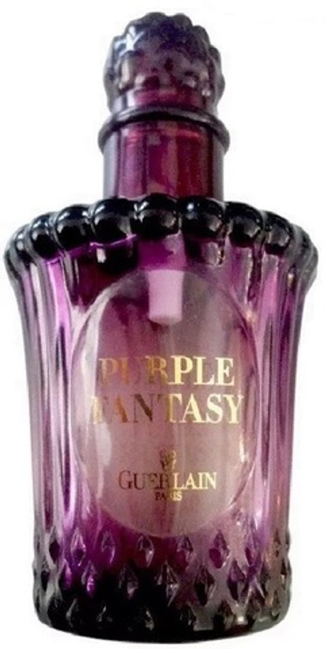 Guerlain Purple Fantasy Women