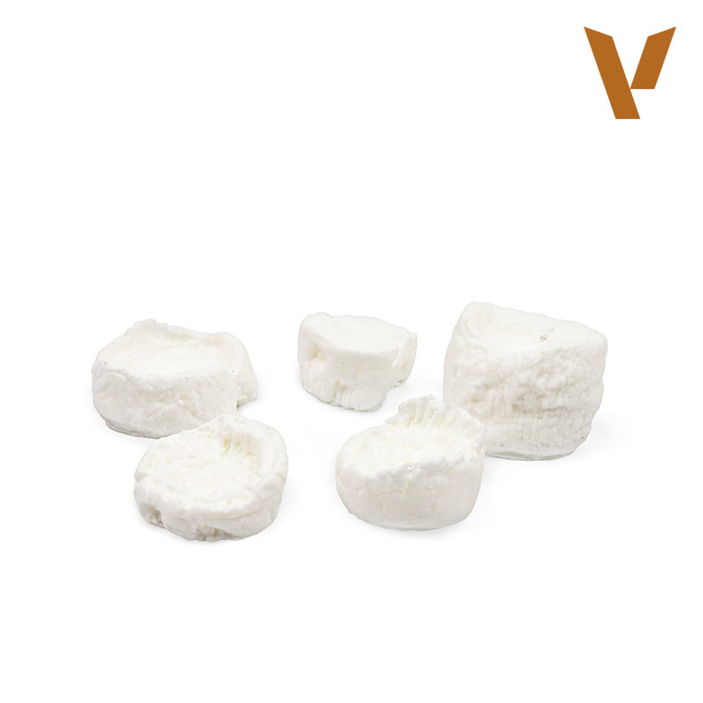 Ландшафт Vallejo - Palm Stumps