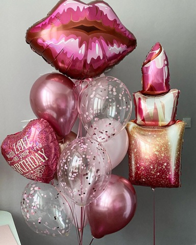 Сет влюбленные №4