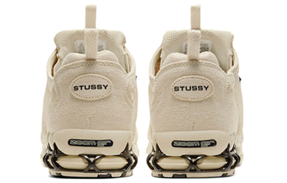 Кроссовки Stussy X Nike Air Zoom Spiridon Cg 2
