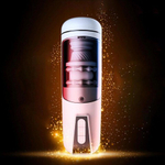 Автоматический мастурбатор с вибрацией Siswet